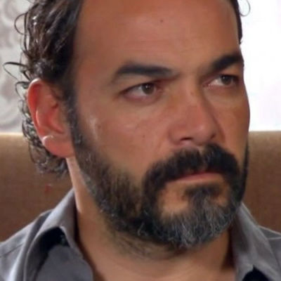 Fabián Corres image